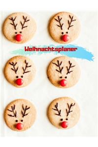 Weihnachtsplaner