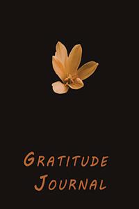 Gratitude Journal