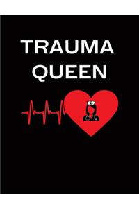 Trauma Queen