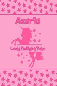 Azaria Lady Twilight Tutu