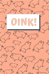 Oink!