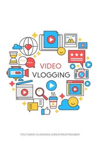 Vlogging Video