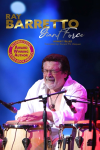 Ray Barretto, Giant Force