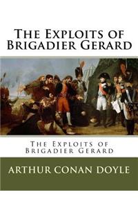 Exploits of Brigadier Gerard