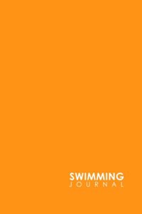 Swimming Journal