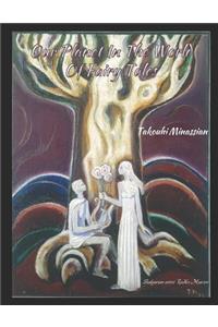 Our Planet in the World of Fairytales