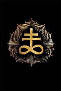 The Cross of Leviathan
