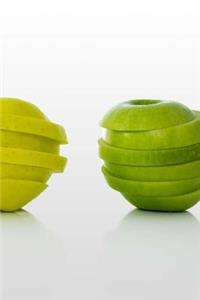 Apples Notebook