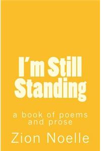 I'm Still Standing