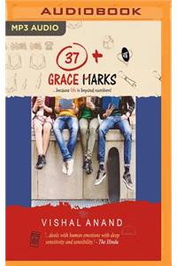 37+ Grace Marks