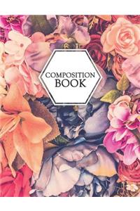 Composition Book