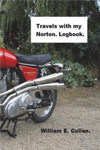 Travels with My Norton Log Book