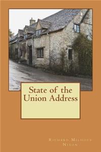 State of the Union Address