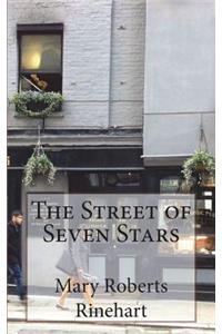 The Street of Seven Stars