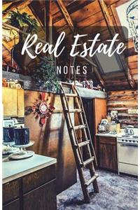 Real Estate Notes