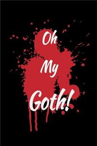 Oh My Goth