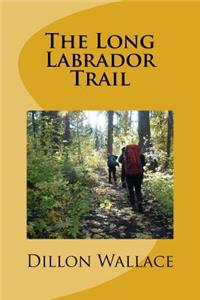 The Long Labrador Trail