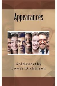 Appearances