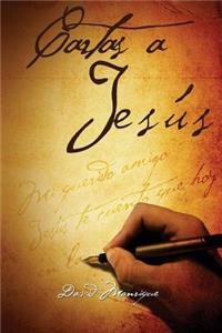 Cartas a Jesús