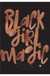 Black Girl Magic