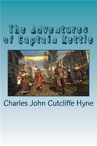 The Adventures of Captain Kettle