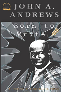 Born To Write