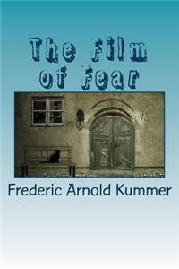 The Film of Fear