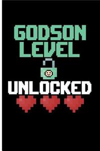 Godson Level Unlocked