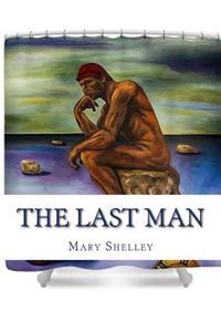 The Last Man: Large Print