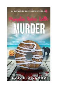 Pumpkin Spice Latte & Murder