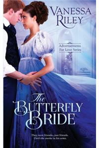 The Butterfly Bride