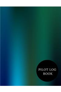 Pilot Log Book