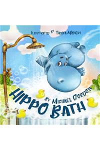 Hippo Bath