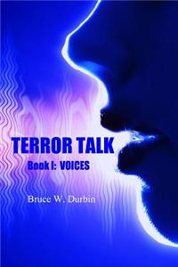 Terror Talk