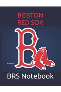 Boston Red Sox: Notebook