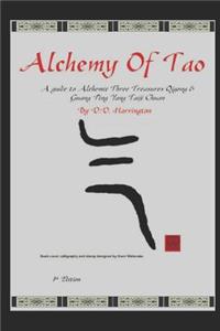 Alchemy of Tao