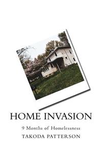 Home Invasion