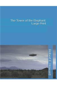 The Tower of the Elephant