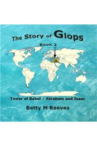 The Story of Glops, Book 2