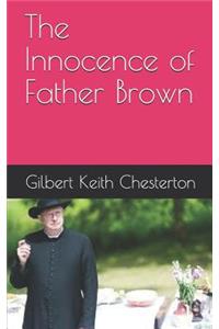 The Innocence of Father Brown