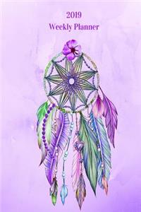 2019 Weekly Planner