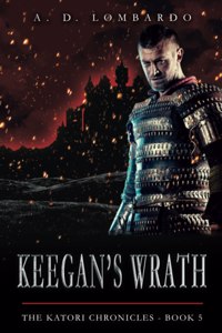 Keegan's Wrath