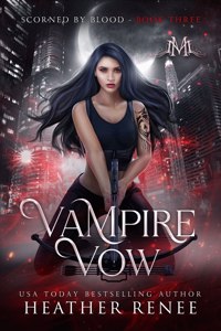 Vampire Vow