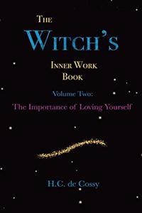 Witch's Inner Work Book Vol. 2