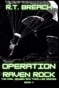 Operation Raven Rock