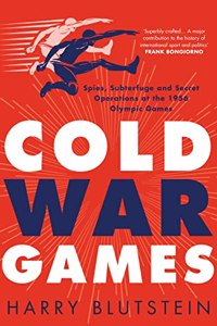 Cold War Games