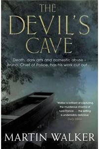 Devil's Cave