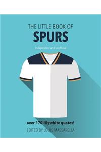 The Little Book of Spurs