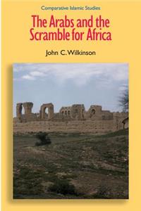 The Arabs and the Scramble for Africa