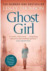 Ghost Girl